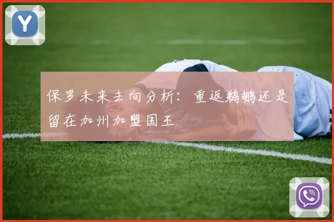 保罗未来去向分析：重返鹈鹕还是留在加州加盟国王