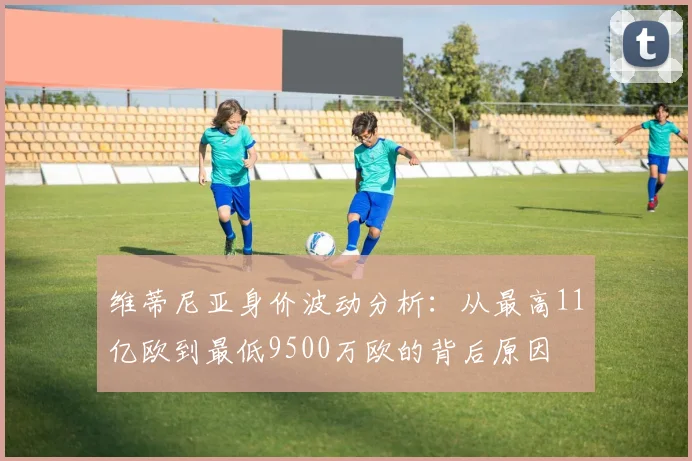 维蒂尼亚身价波动分析：从最高11亿欧到最低9500万欧的背后原因