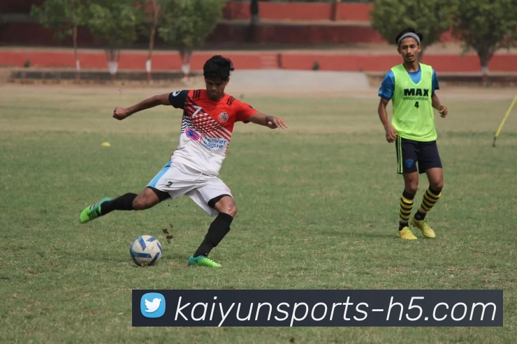 开云体育品牌故事