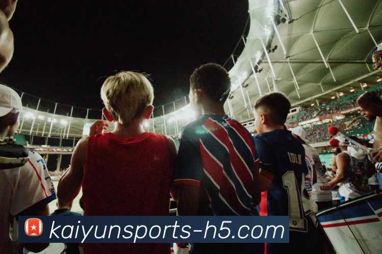 开云体育服务体系