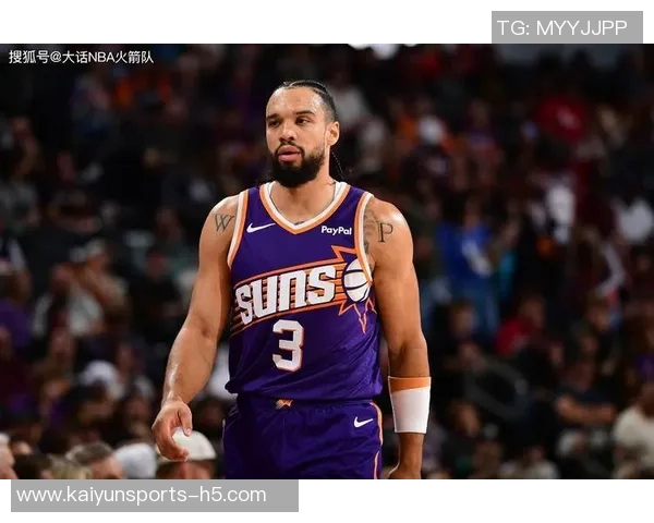 狄龙分享赛季心路历程称自己终于找到了进攻节奏与自信