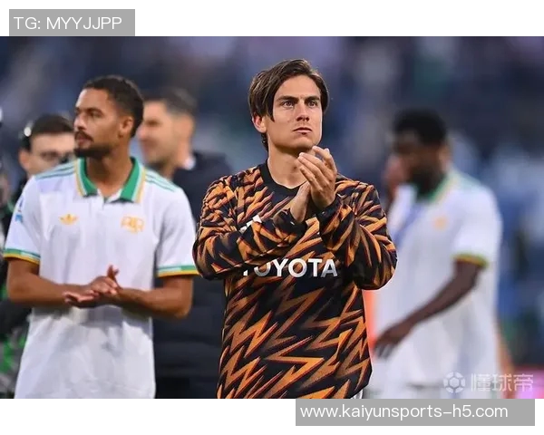 罗马旧将谈迪巴拉加盟博卡的可能性与个人期望