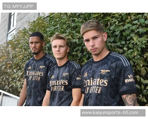 阿森纳年度最佳球员评选结果揭晓赖斯凭绝对优势荣膺桂冠