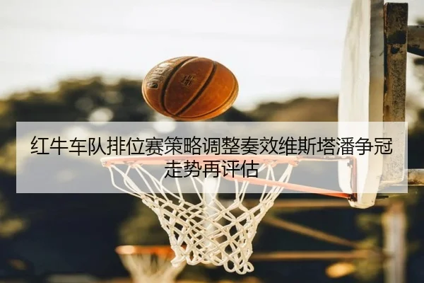 红牛车队排位赛策略调整奏效维斯塔潘争冠走势再评估（kaiyun）